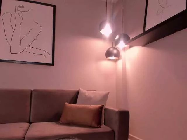 Offline LisaFlowers on BongaCams