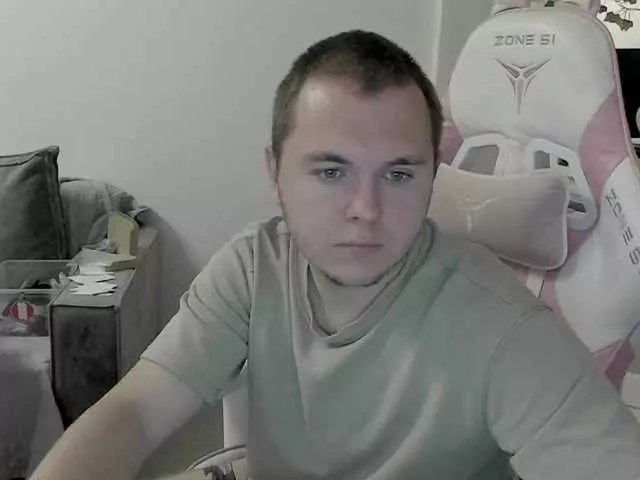 Freechat lissazmark2 on BongaCams