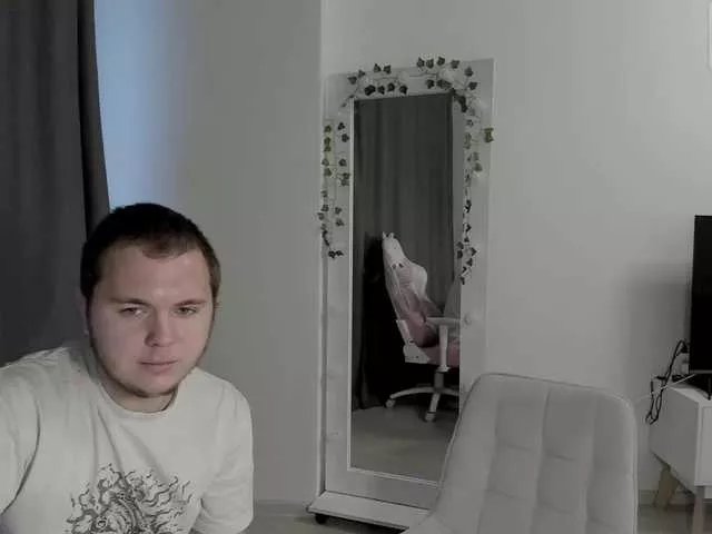 Freechat lissazmark2 on BongaCams