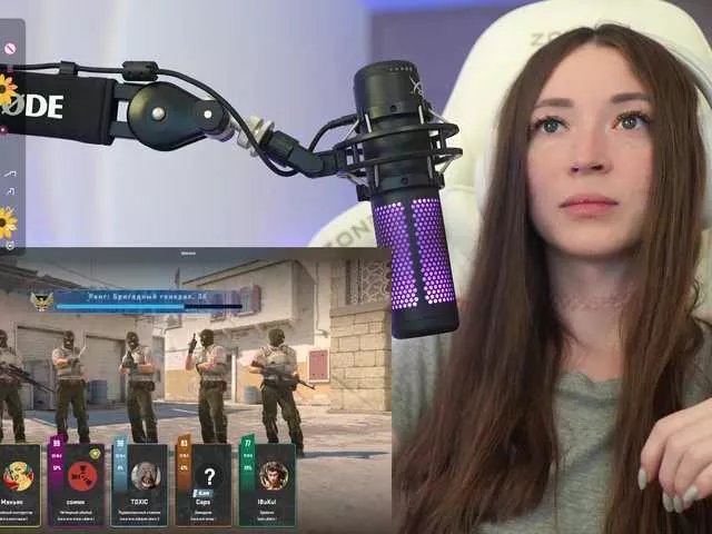 Freechat lollipop-o on BongaCams