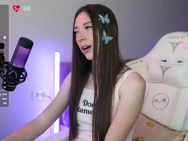 Freechat lollipop-o on BongaCams