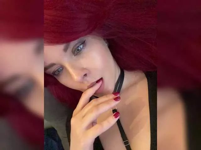 Offline lova-mars on BongaCams