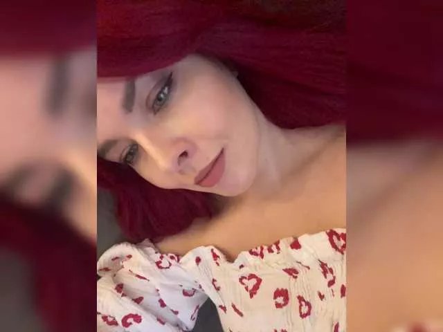 Offline lova-mars on BongaCams