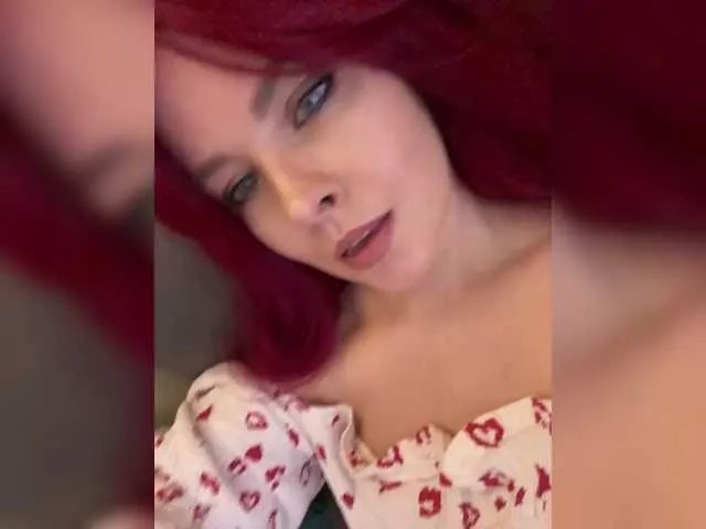 Offline lova-mars on BongaCams