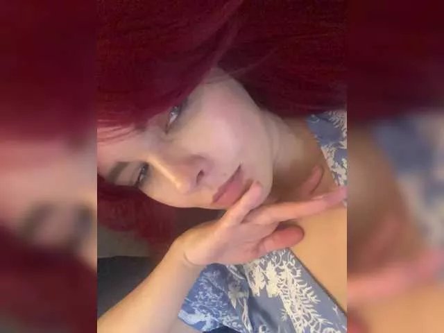 Offline lova-mars on BongaCams