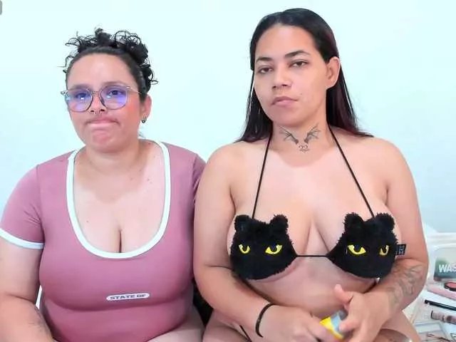 Offline MABELANDDANNY on BongaCams