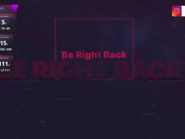 Offline MaddisonWelch on BongaCams