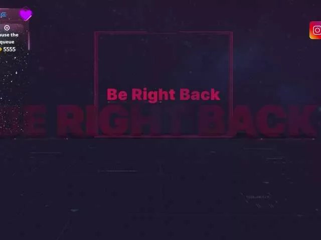 Offline MaddisonWelch on BongaCams