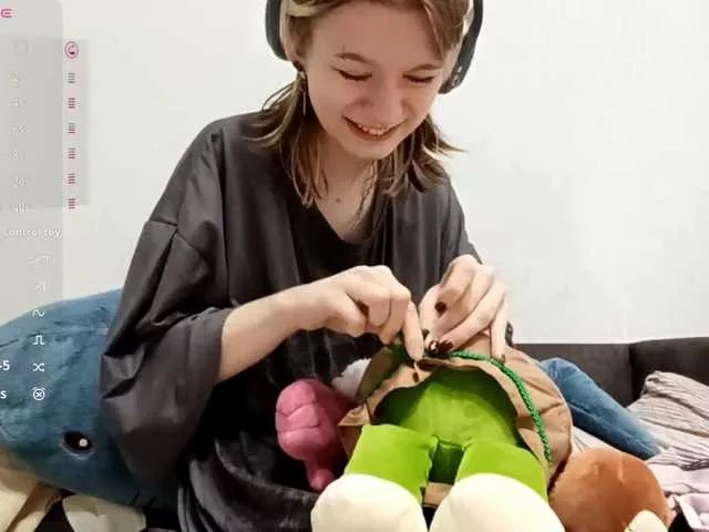 Offline MargeryBerdugo on BongaCams