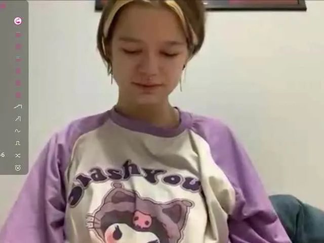 Offline MargeryBerdugo on BongaCams