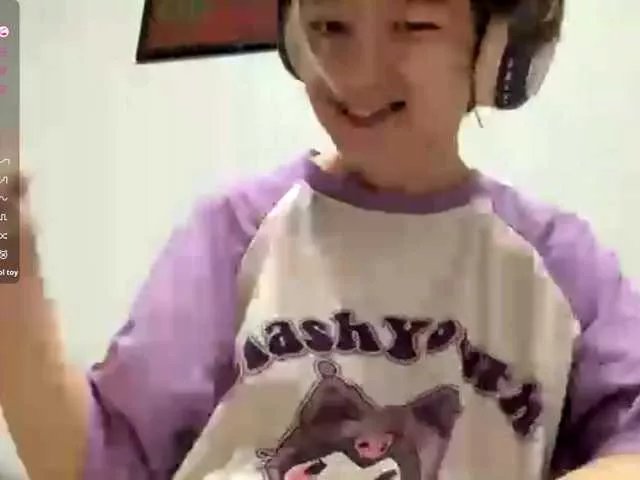 Offline MargeryBerdugo on BongaCams