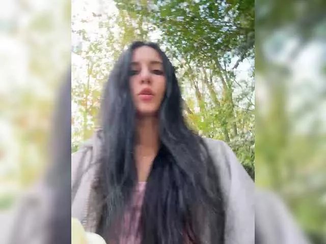 Freechat MarKaa0 on BongaCams