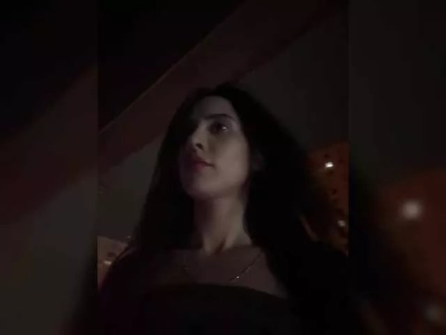 Freechat MarKaa0 on BongaCams