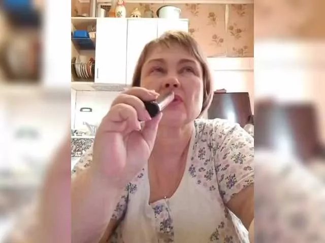 Offline marusa0 on BongaCams