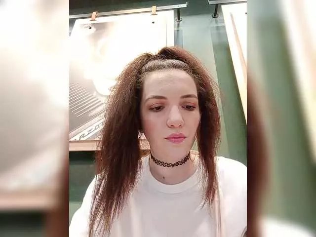 Freechat marykiskis on BongaCams