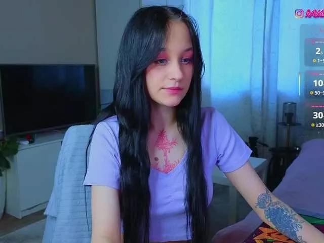 maryprice on BongaCams 