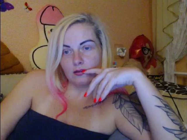 Offline melek-7250 on BongaCams