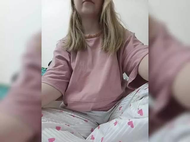 Melissasosochka on BongaCams 