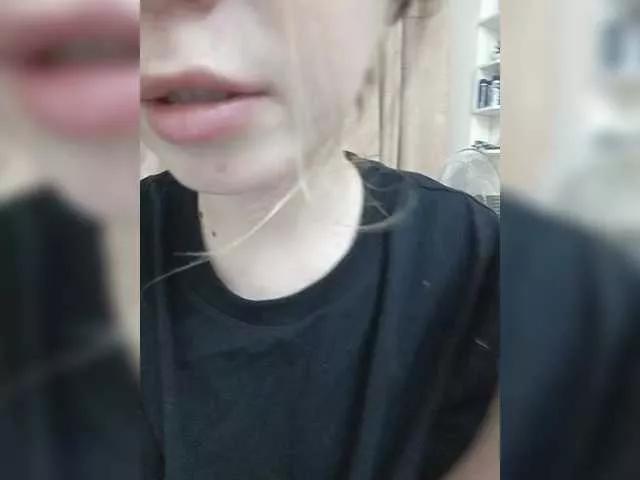 Melissasosochka on BongaCams 