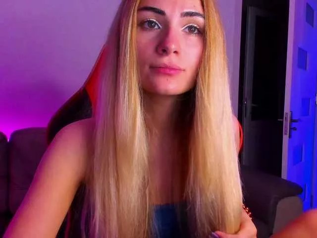 Freechat meow on BongaCams