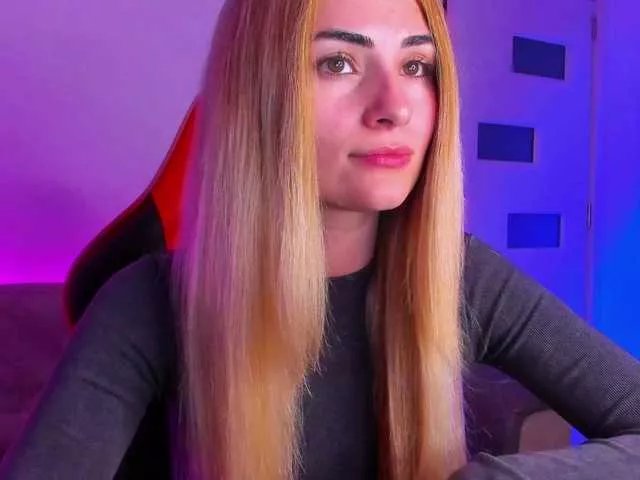 Freechat meow on BongaCams