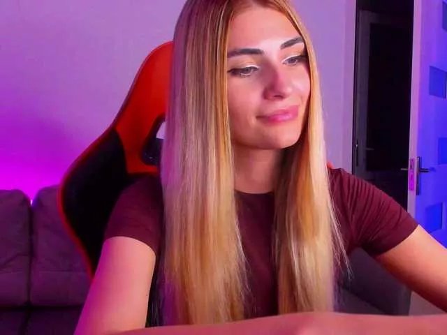 Freechat meow on BongaCams