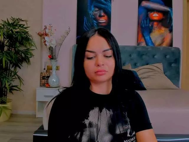 Freechat MichelleReys on BongaCams