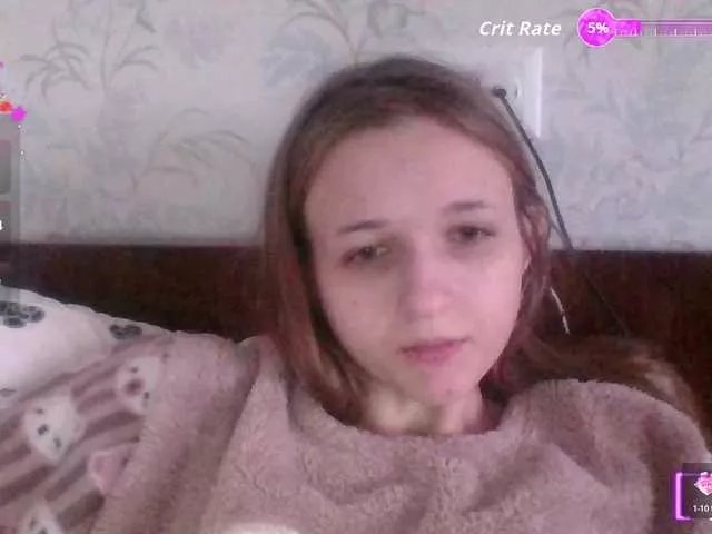 Freechat Mila23-1-1 on BongaCams