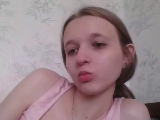 Freechat Mila23-1-1 on BongaCams
