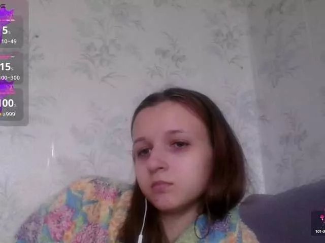 Freechat Mila23-1-1 on BongaCams