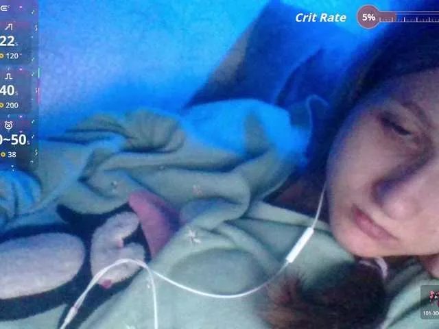 Freechat Mila23-1-1 on BongaCams