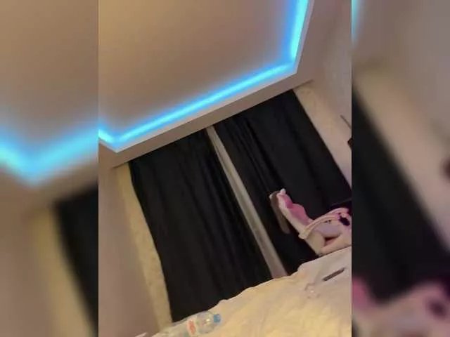 Freechat millemimi on BongaCams