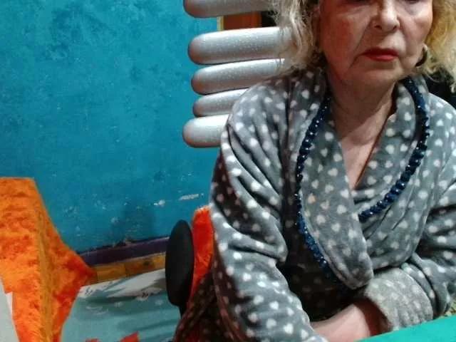milo4ka77 on BongaCams 