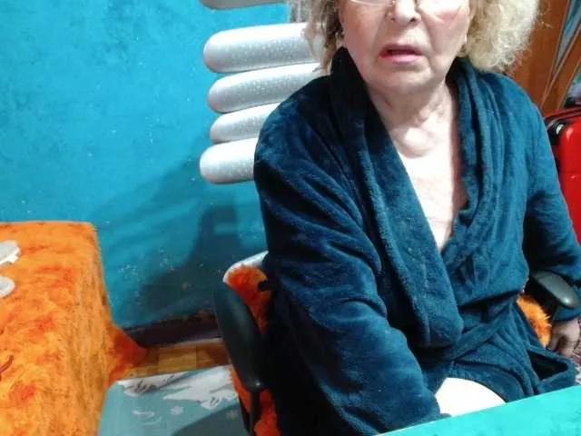 milo4ka77 on BongaCams 