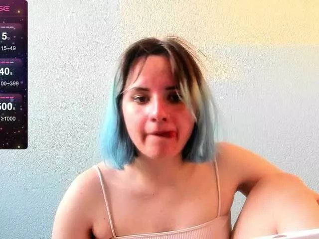 Offline Mimimigirl on BongaCams