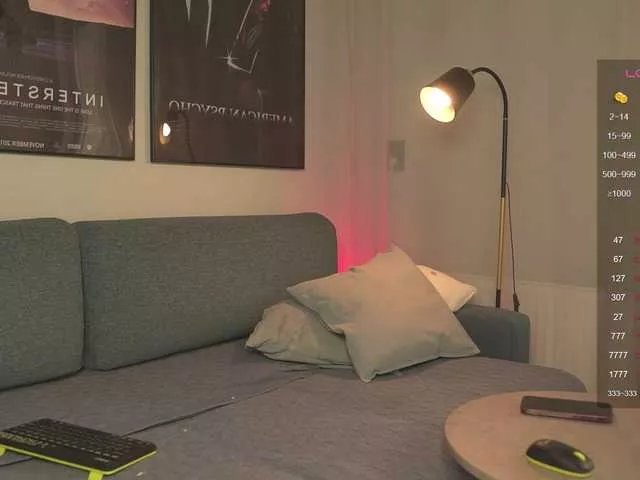 Offline MiraWair on BongaCams