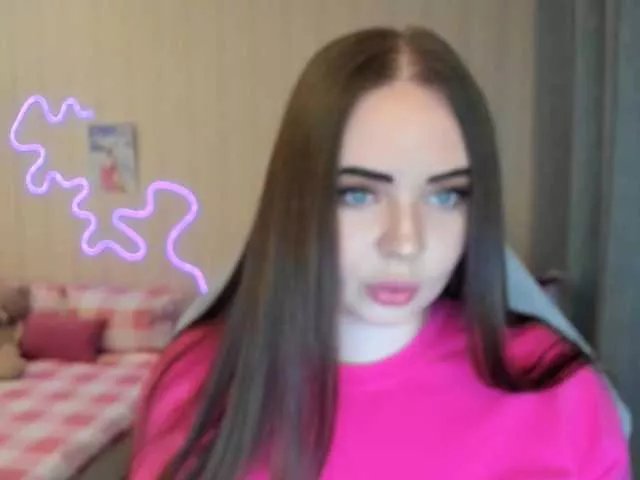 Offline MishaLips on BongaCams