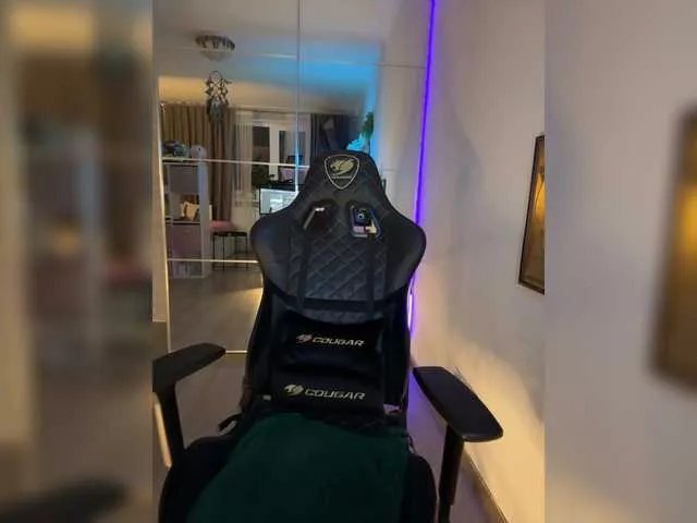 Offline Miss-Fetish on BongaCams