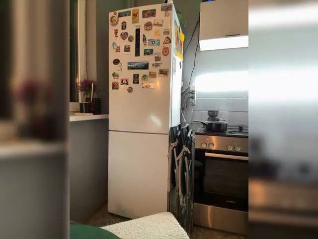 Offline Miss-Fetish on BongaCams