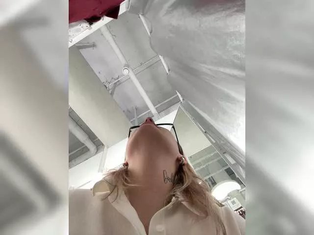 Offline Miss-Fetish on BongaCams