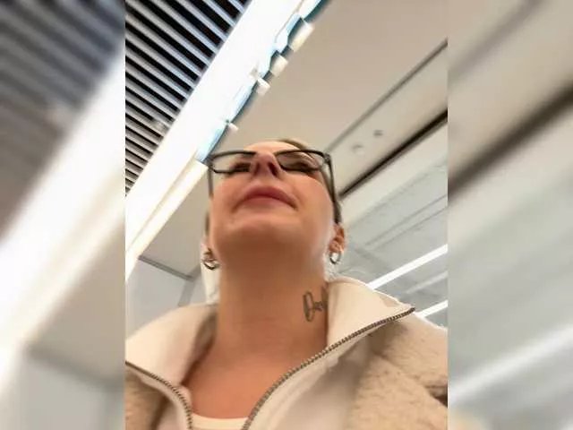 Offline Miss-Fetish on BongaCams