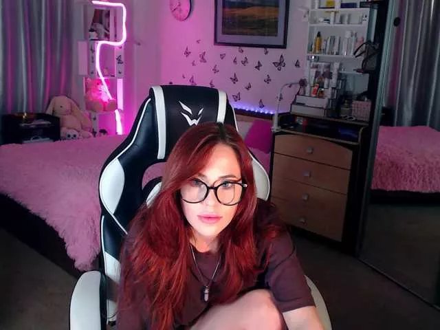 Offline missalisaa on BongaCams