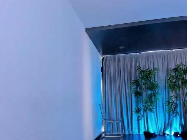 MissKiarra on BongaCams 