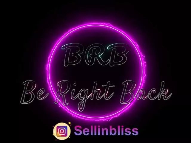 Offline Modelfox on BongaCams