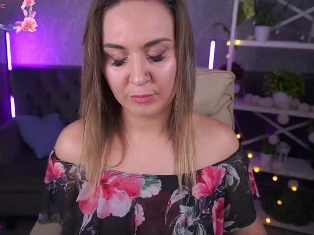 MollyWild on BongaCams 