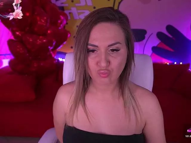 MollyWild on BongaCams 