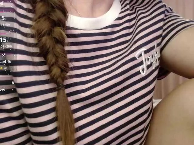 Freechat Monika-X on BongaCams