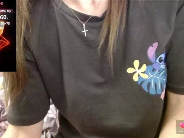 Freechat Monika-X on BongaCams