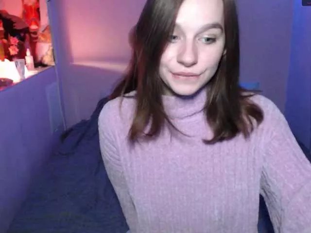 Offline MossiPolli on BongaCams