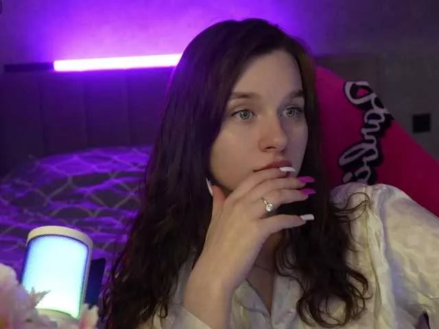 Offline MossiPolli on BongaCams